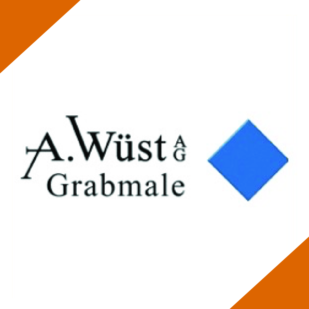 04_A. Wüst AG Grabmale