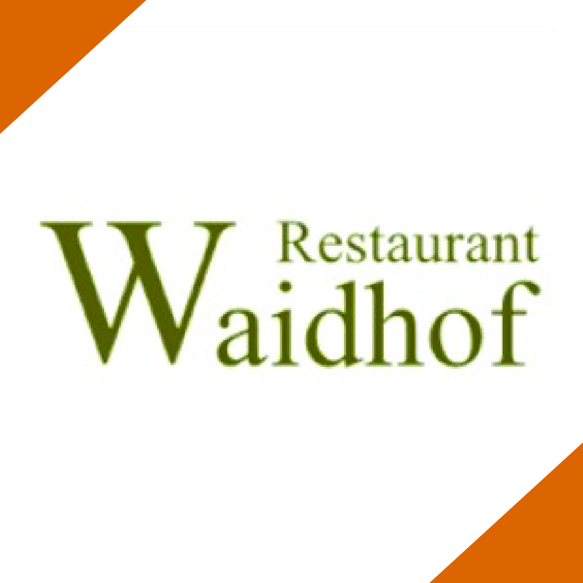 06_Restaurant Waidhof